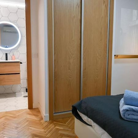 For You Rentals Apartamento Temporal Centrico De Dos Dormitorios Sil2 Μαδρίτη Εξωτερικό φωτογραφία