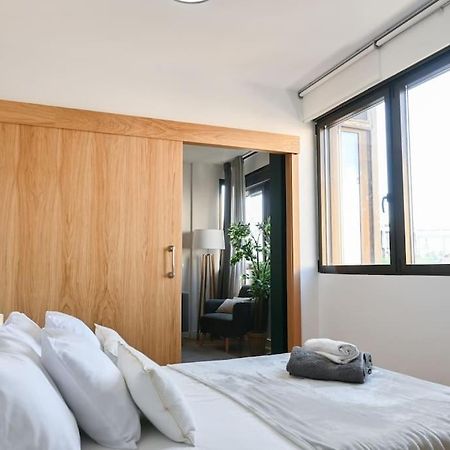 For You Rentals Apartamento Temporal Centrico De Dos Dormitorios Sil2 Μαδρίτη Εξωτερικό φωτογραφία
