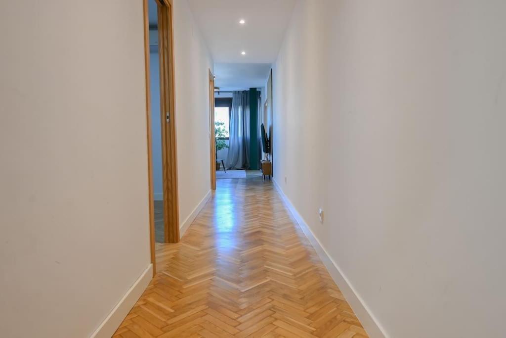 For You Rentals Apartamento Temporal Centrico De Dos Dormitorios Sil2 Μαδρίτη Εξωτερικό φωτογραφία