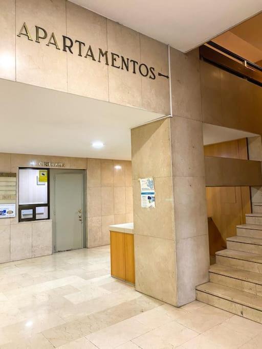 For You Rentals Apartamento Temporal Centrico De Dos Dormitorios Sil2 Μαδρίτη Εξωτερικό φωτογραφία