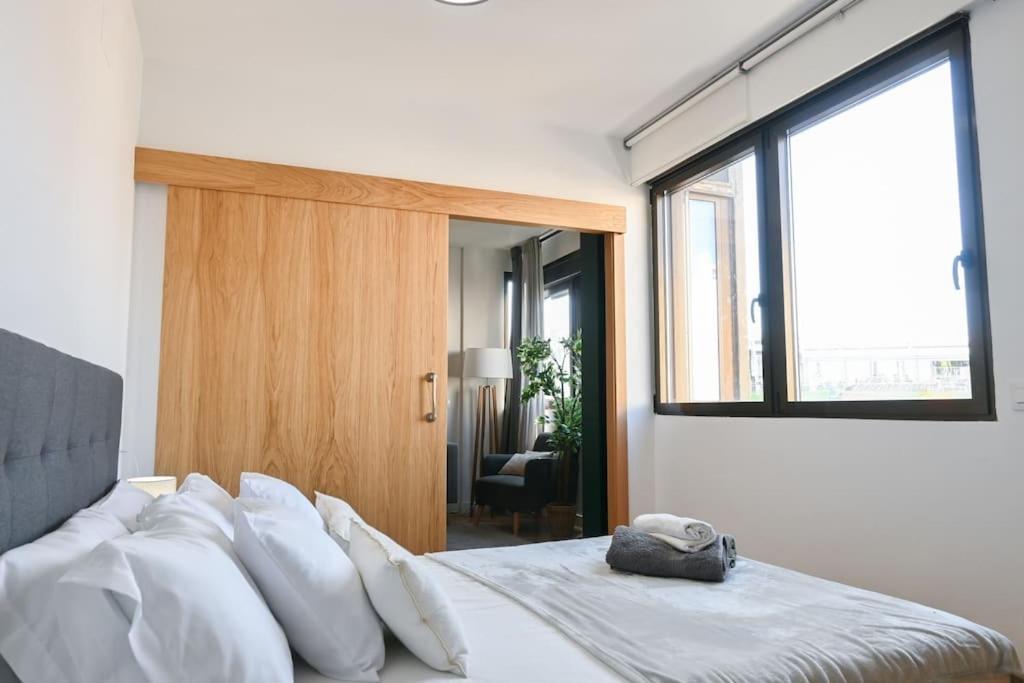 For You Rentals Apartamento Temporal Centrico De Dos Dormitorios Sil2 Μαδρίτη Εξωτερικό φωτογραφία