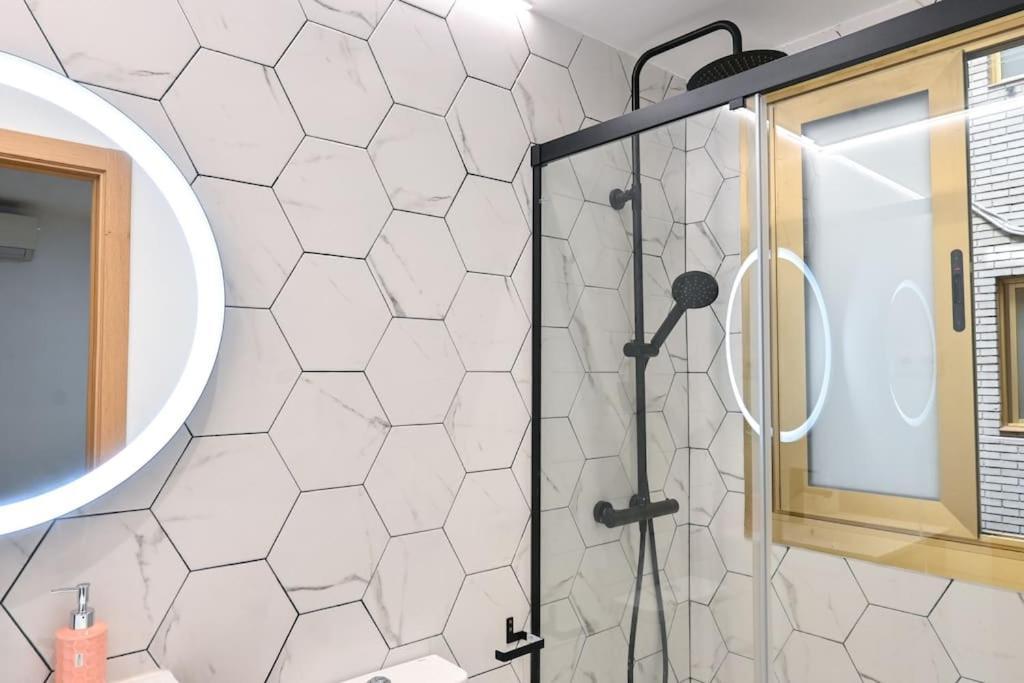 For You Rentals Apartamento Temporal Centrico De Dos Dormitorios Sil2 Μαδρίτη Εξωτερικό φωτογραφία
