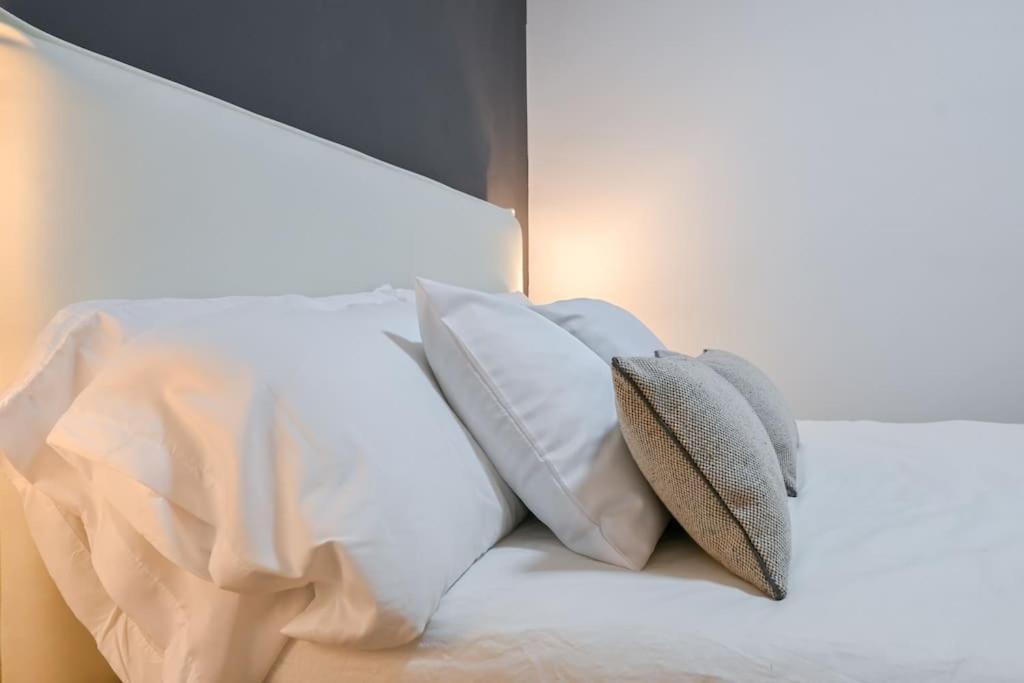 For You Rentals Apartamento Temporal Centrico De Dos Dormitorios Sil2 Μαδρίτη Εξωτερικό φωτογραφία