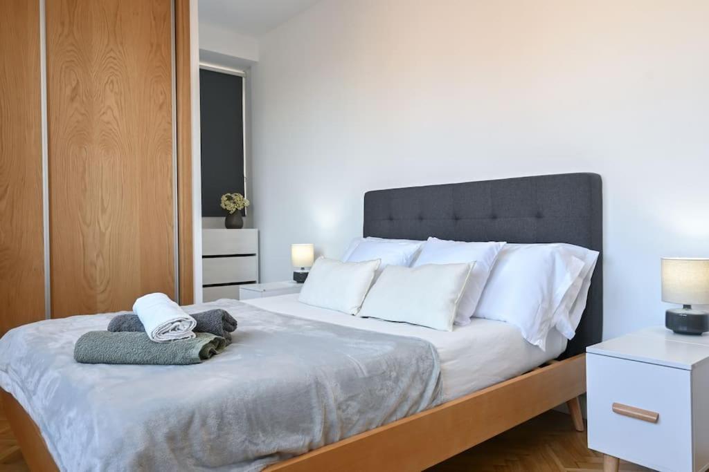 For You Rentals Apartamento Temporal Centrico De Dos Dormitorios Sil2 Μαδρίτη Εξωτερικό φωτογραφία