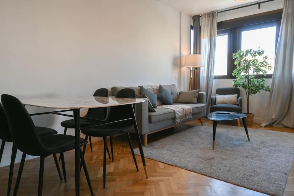 For You Rentals Apartamento Temporal Centrico De Dos Dormitorios Sil2 Μαδρίτη Εξωτερικό φωτογραφία