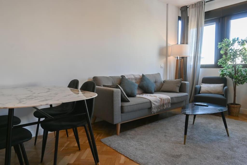 For You Rentals Apartamento Temporal Centrico De Dos Dormitorios Sil2 Μαδρίτη Εξωτερικό φωτογραφία