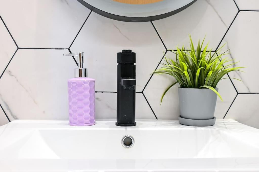For You Rentals Apartamento Temporal Centrico De Dos Dormitorios Sil2 Μαδρίτη Εξωτερικό φωτογραφία