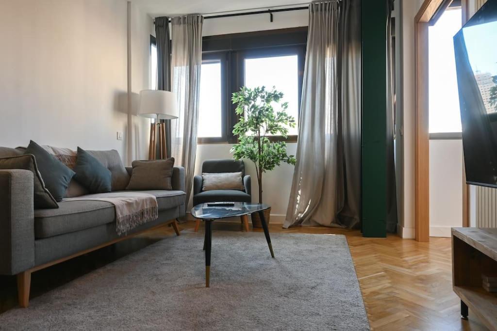For You Rentals Apartamento Temporal Centrico De Dos Dormitorios Sil2 Μαδρίτη Εξωτερικό φωτογραφία